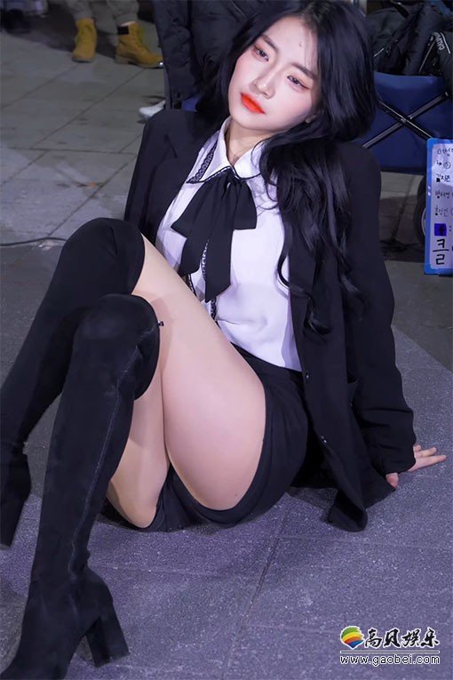 CLOCK 饭拍秀 拍摄日期：191122【71合集 9.95 GB】