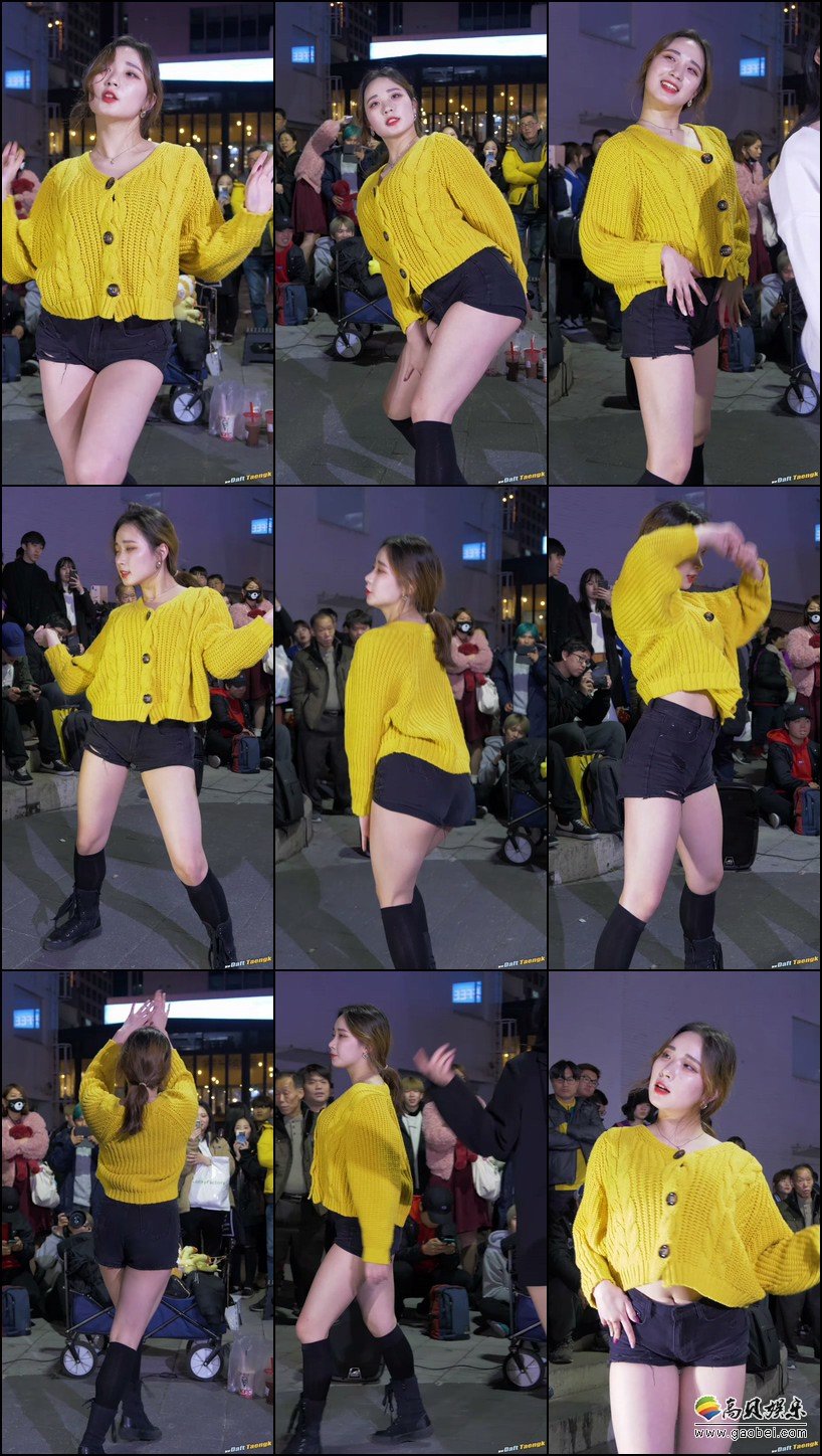 CLOCK 饭拍秀 拍摄日期：191122【71合集 9.95 GB】