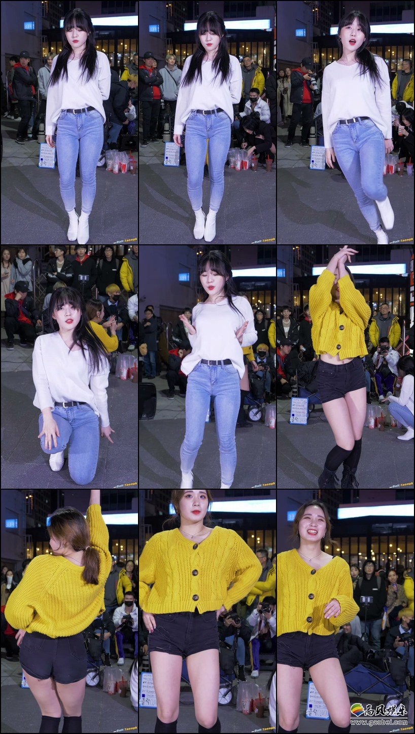 CLOCK 饭拍秀 拍摄日期：191122【71合集 9.95 GB】