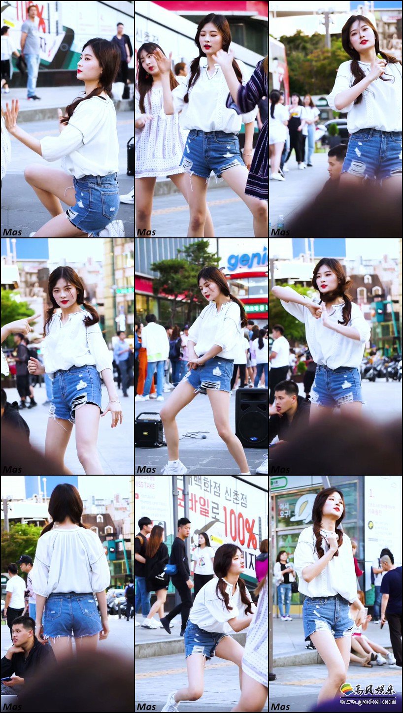 flor_us 单拍秀 拍摄日期：190612【5合集 635 MB】