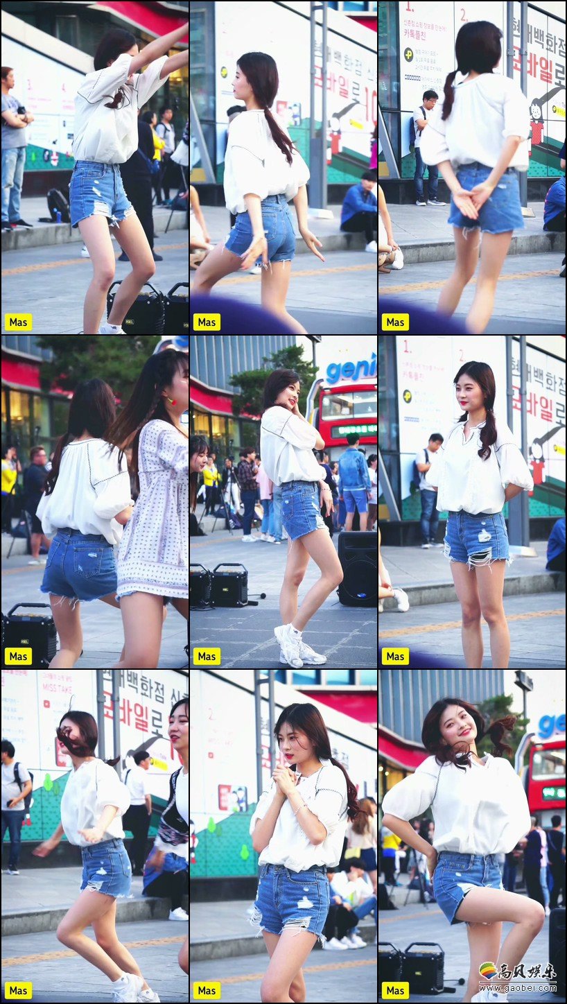 flor_us 单拍秀 拍摄日期：190612【5合集 635 MB】