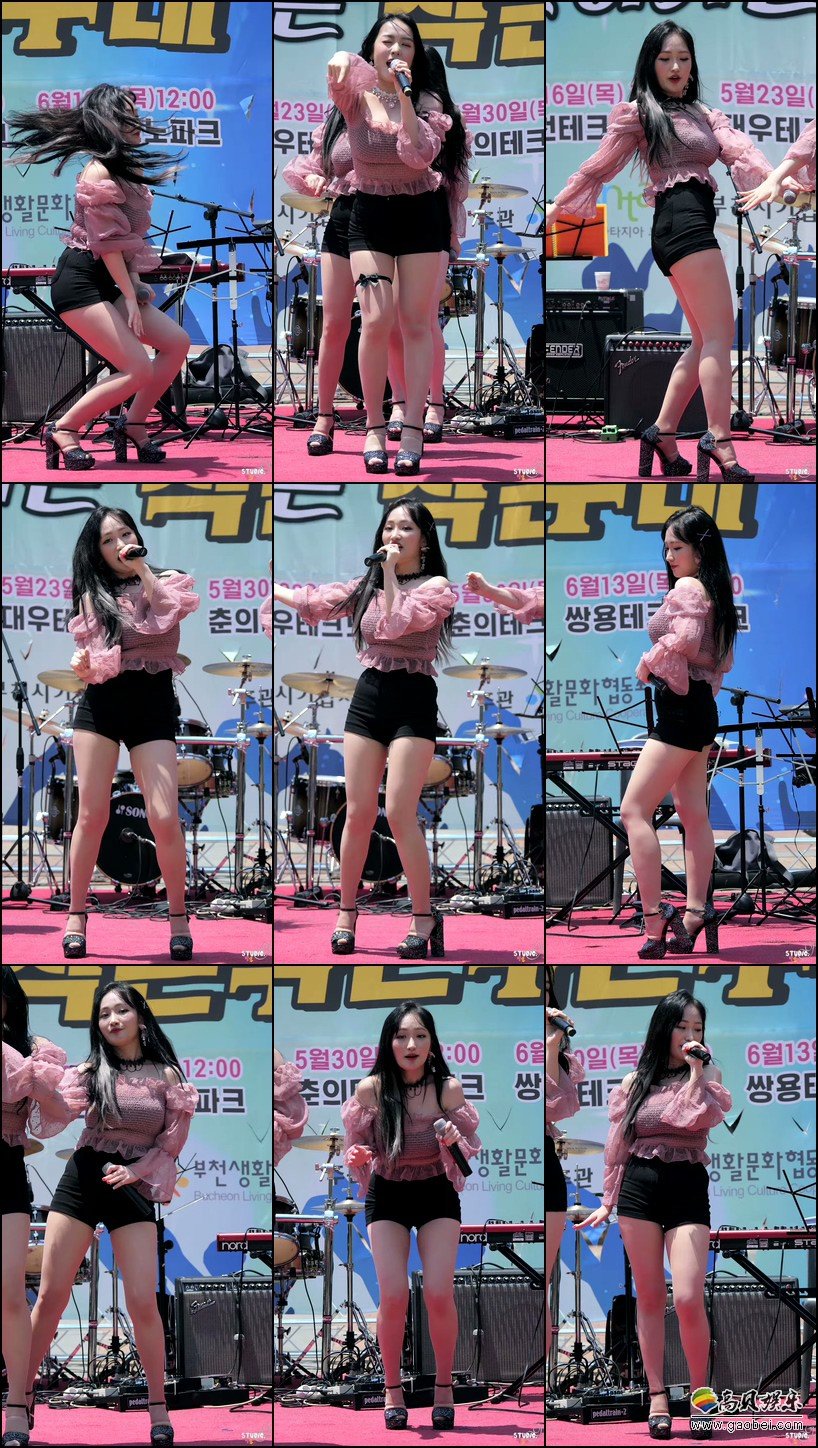 DayDream 单拍秀 拍摄日期：190613【13合集 2.99 GB】