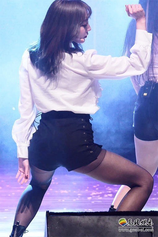 Brave Girls 韩国女团饭拍秀 拍摄日期：171214【8合集 1.69 GB】