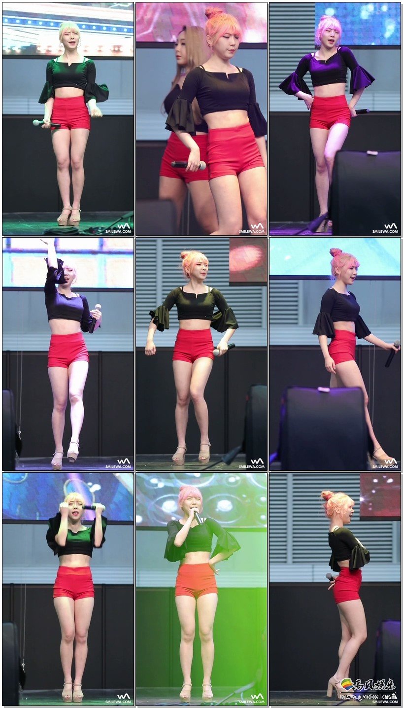 Fantastie饭拍秀 拍摄日期：161214【7合集 1.00 GB】