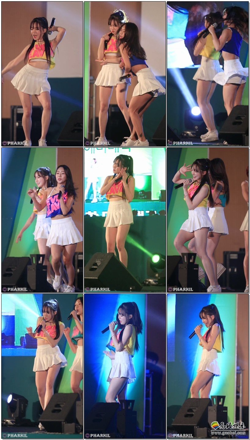 BAMBINO饭拍秀 拍摄日期：170221【5合集 559 MB】