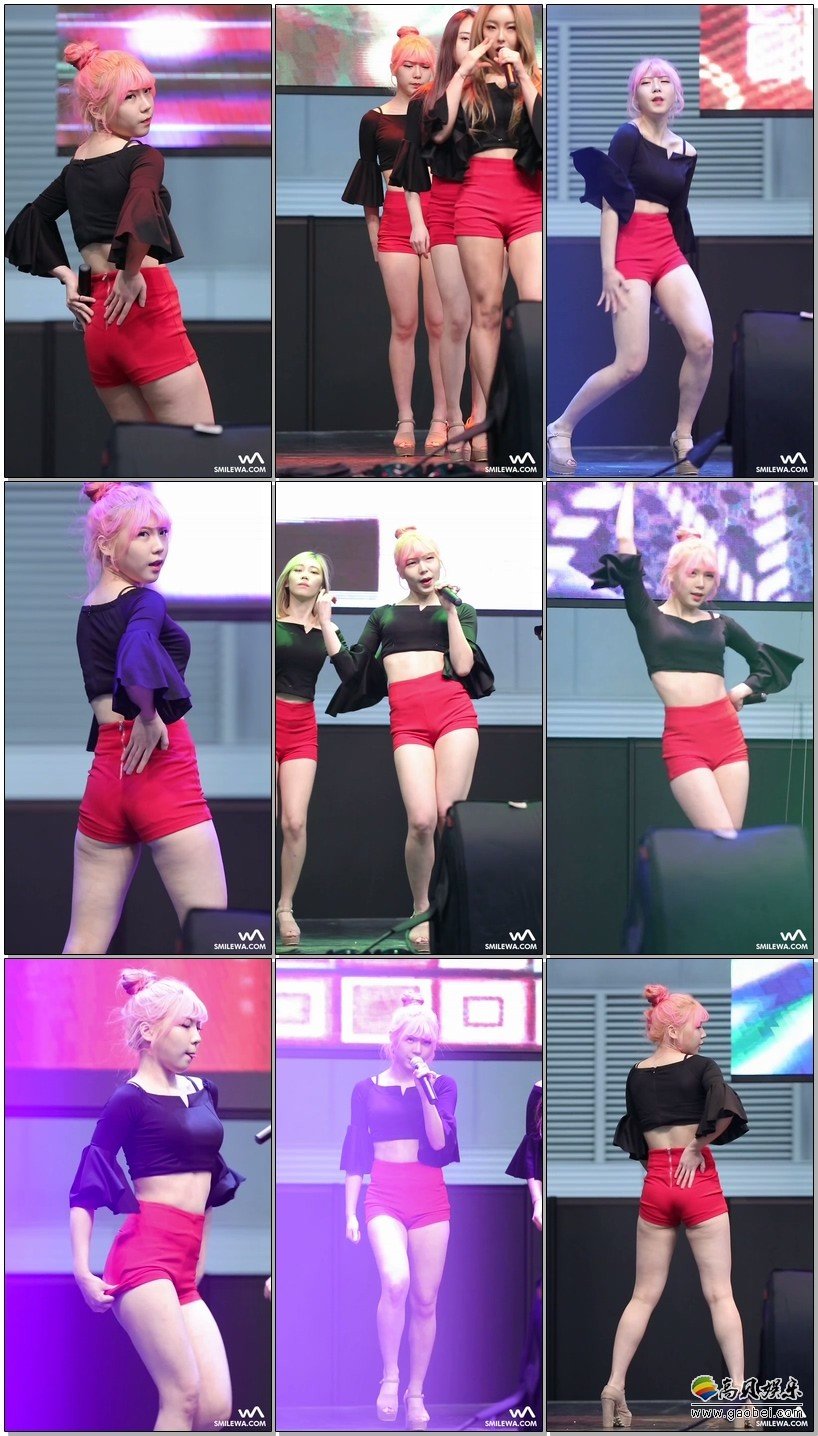 Fantastie饭拍秀 拍摄日期：161214【7合集 1.00 GB】