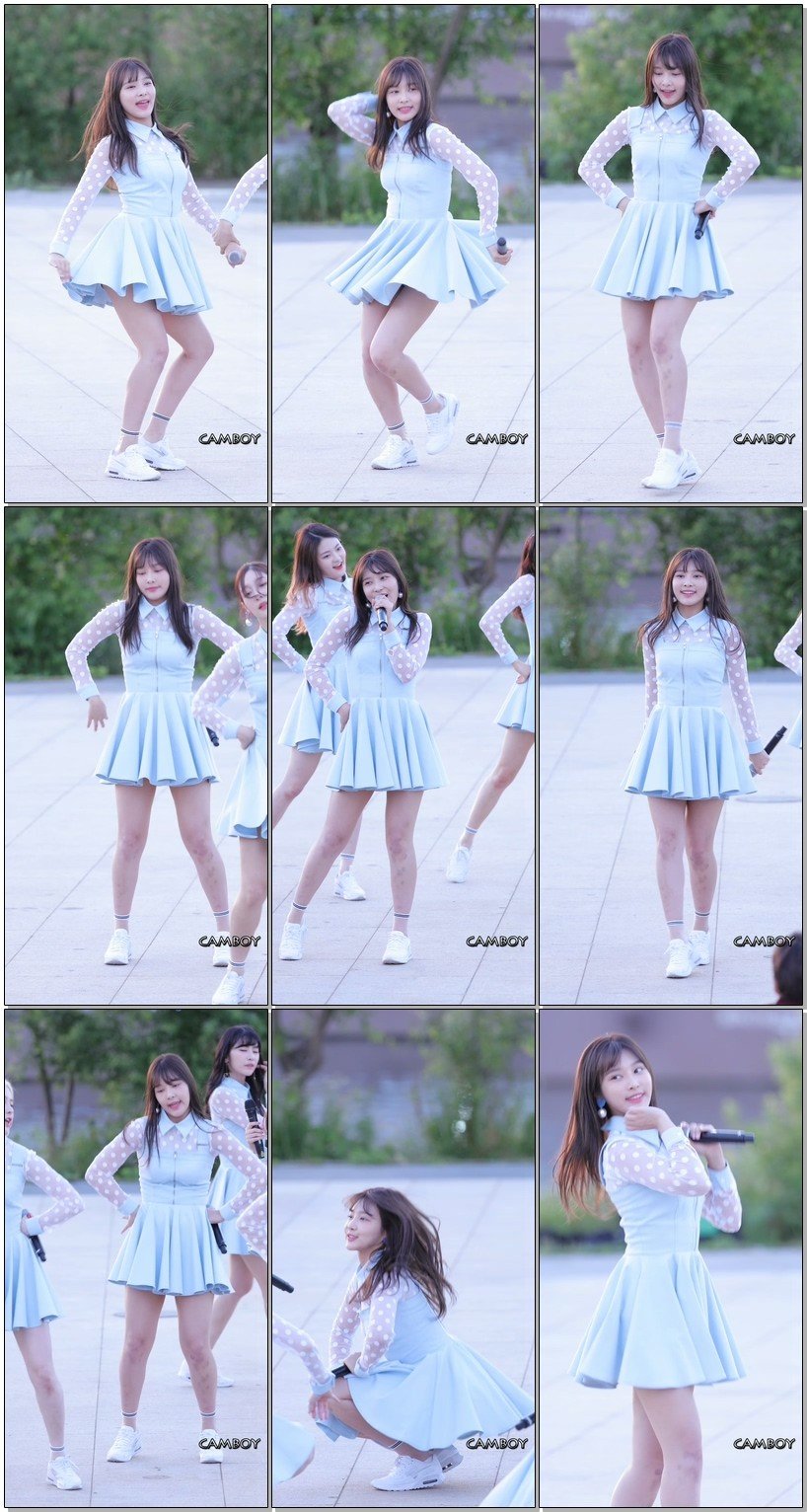 DIA饭拍秀 拍摄日期：170610【58合集 13.0 GB】