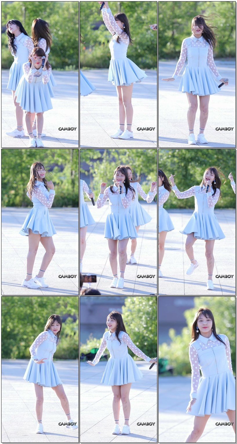 DIA饭拍秀 拍摄日期：170610【58合集 13.0 GB】