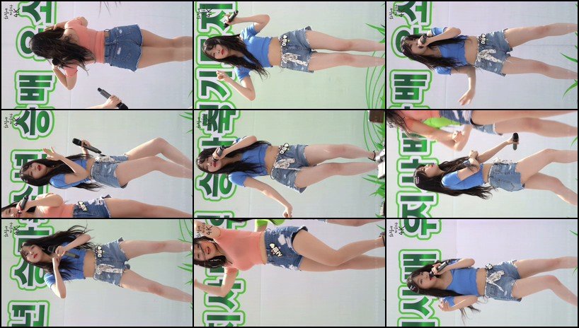 Daydream 单拍秀 拍摄日期：190615【12合集 2.66 GB】