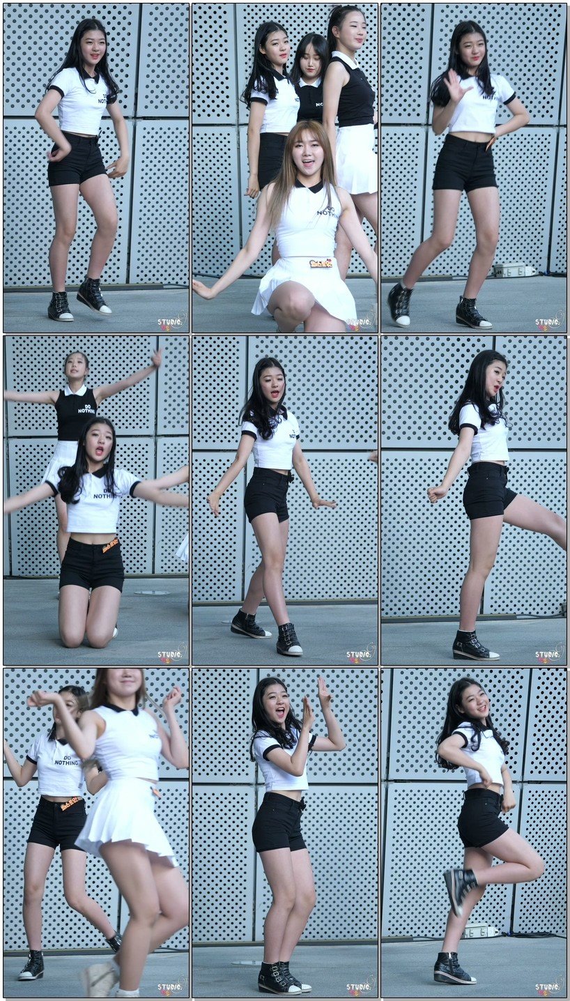 FirstOne饭拍秀 拍摄日期：170519【37合集 4.86 GB】