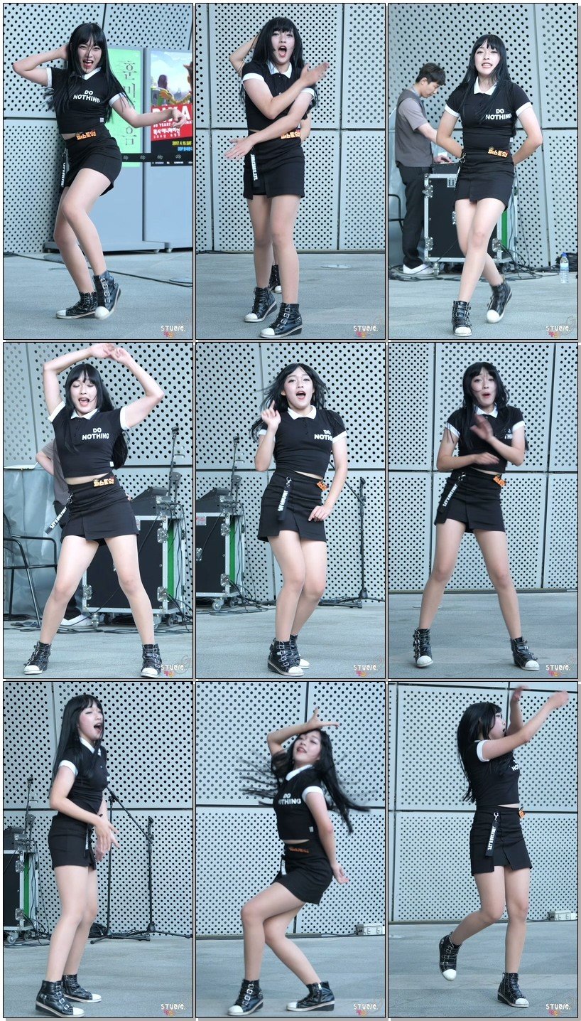 FirstOne饭拍秀 拍摄日期：170519【37合集 4.86 GB】