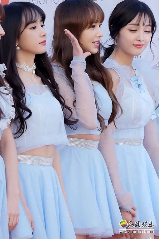 Asia Artist Awards Red carpet饭拍秀 拍摄日期：161116【9合集 989 MB】