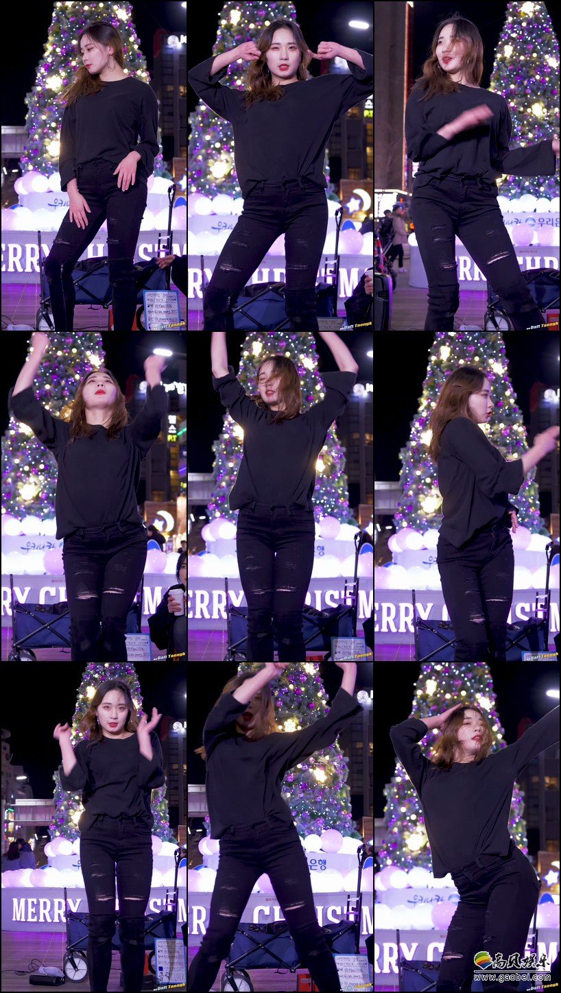 Clock 饭拍秀 拍摄日期：191220【51合集 7.07 GB】