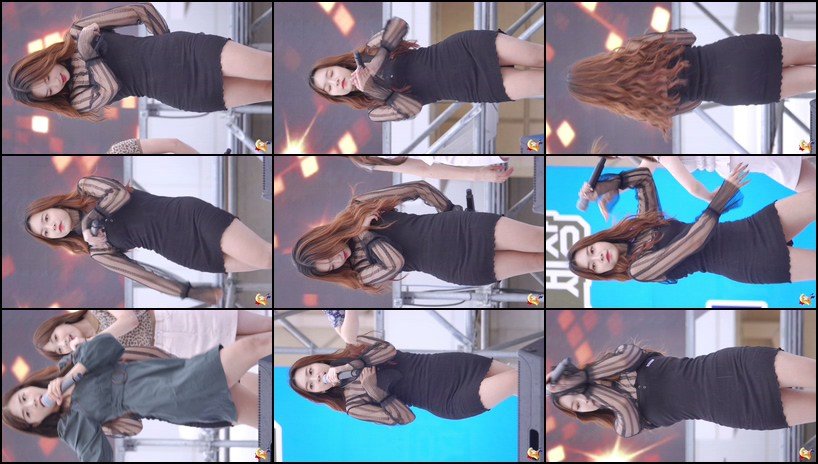 APRIL 饭拍秀 拍摄日期：190921【14合集 4.77 GB】