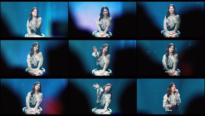 BLACKPINK 饭拍秀 拍摄日期：190921【19合集 19.1 GB】