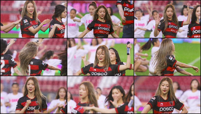 DIA 饭拍秀 拍摄日期：190921【5合集 2.00 GB】