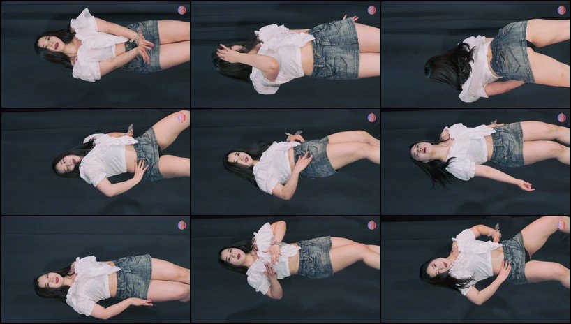 ChoRong cover 饭拍秀 拍摄日期：20200817【41合集 8.87 GB】