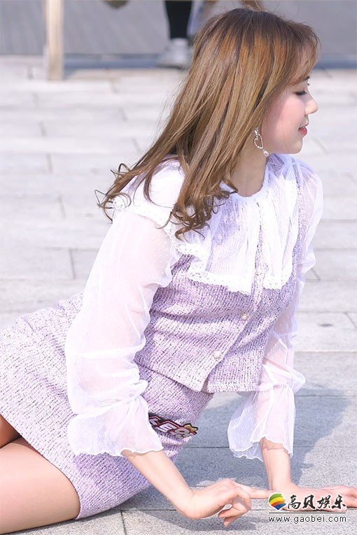 First One 女团饭拍秀 拍摄日期：180325【24合集 4.70 GB】