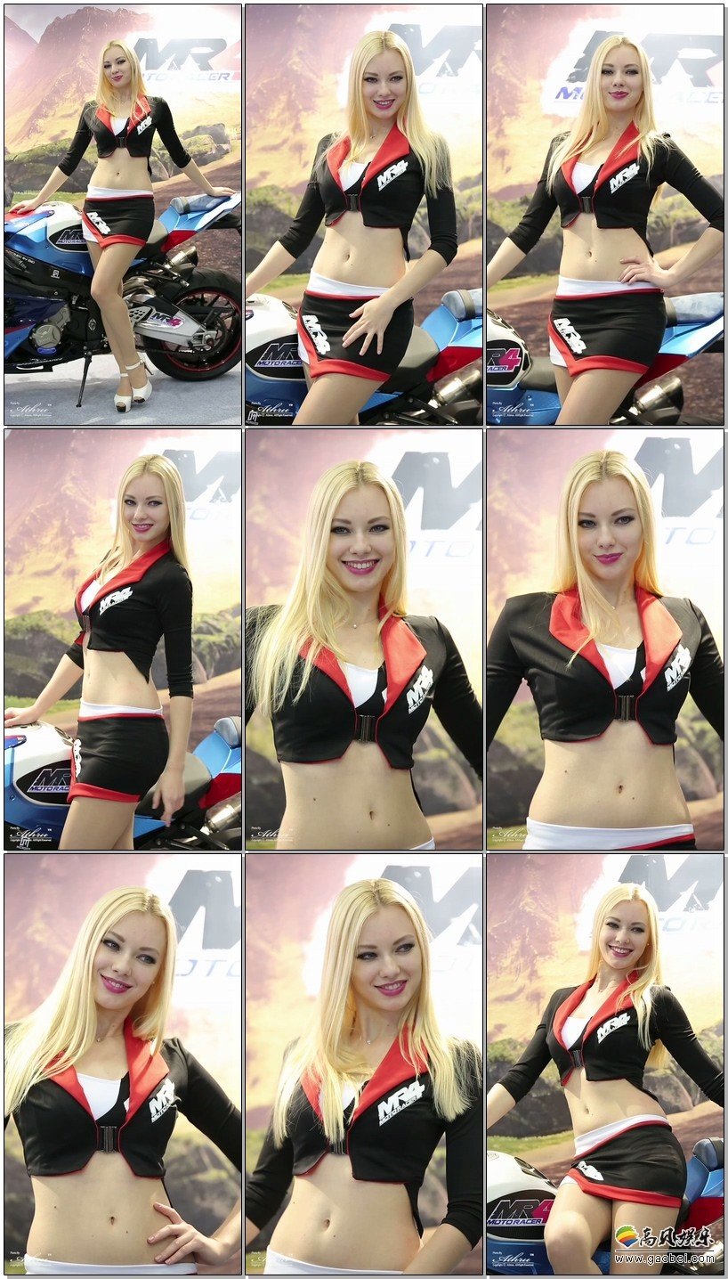 2016 韩国游戏展-12 拍摄日期：161117【155 MB】