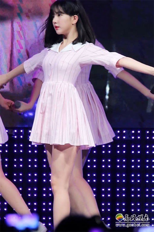 GFRIEND 韩国女团 拍摄日期：171013【52合集 14.4 GB】