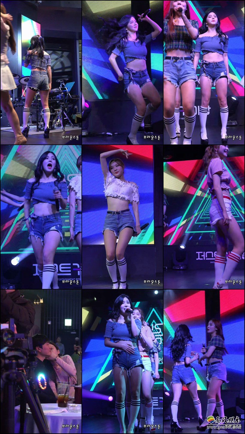 BABA 单拍秀 拍摄日期：190216【19合集 3.02 GB】