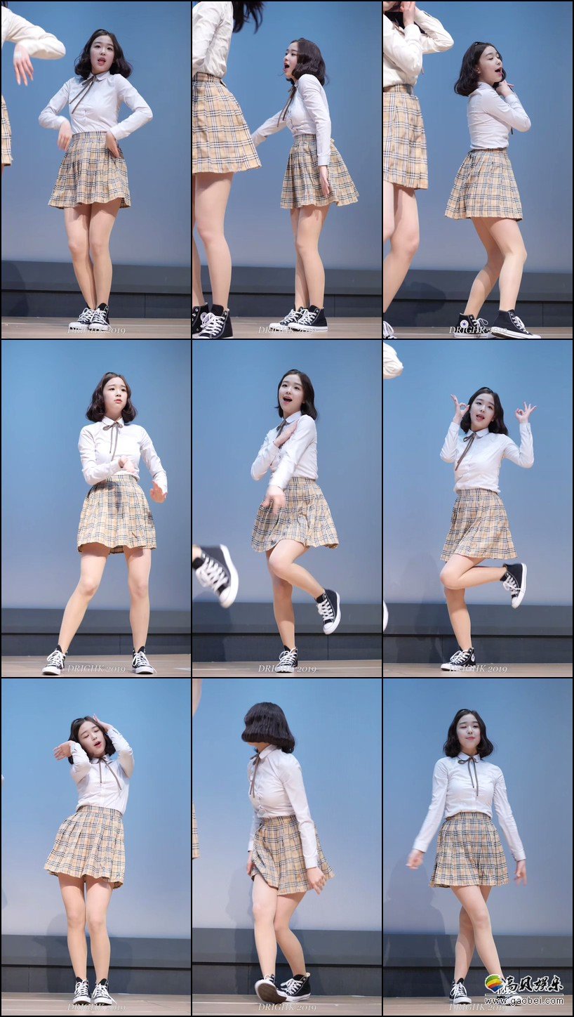 Busters 单拍秀 拍摄日期：190216【12合集 5.20 GB】