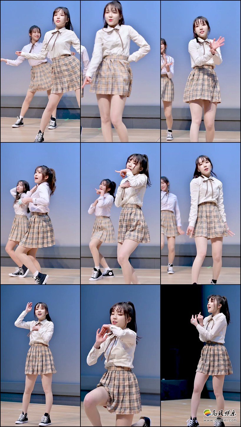 Busters 单拍秀 拍摄日期：190216【12合集 5.20 GB】