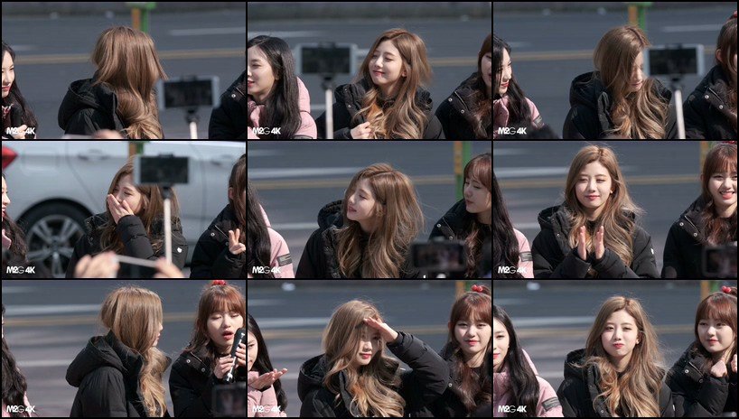 Cherry Bullet 单拍秀 拍摄日期：190216【8合集 5.65 GB】