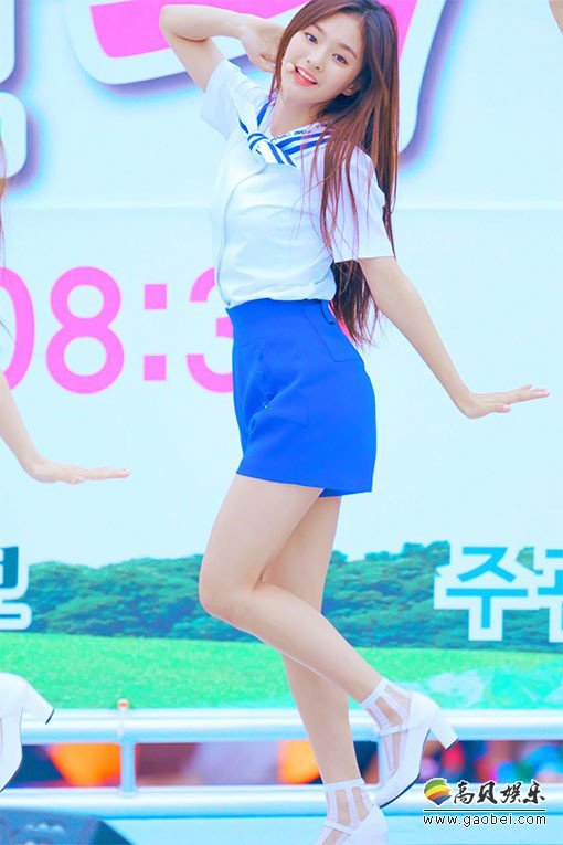 fromis_9 女团单拍秀 拍摄日期：180916【27合集 7.01 GB】