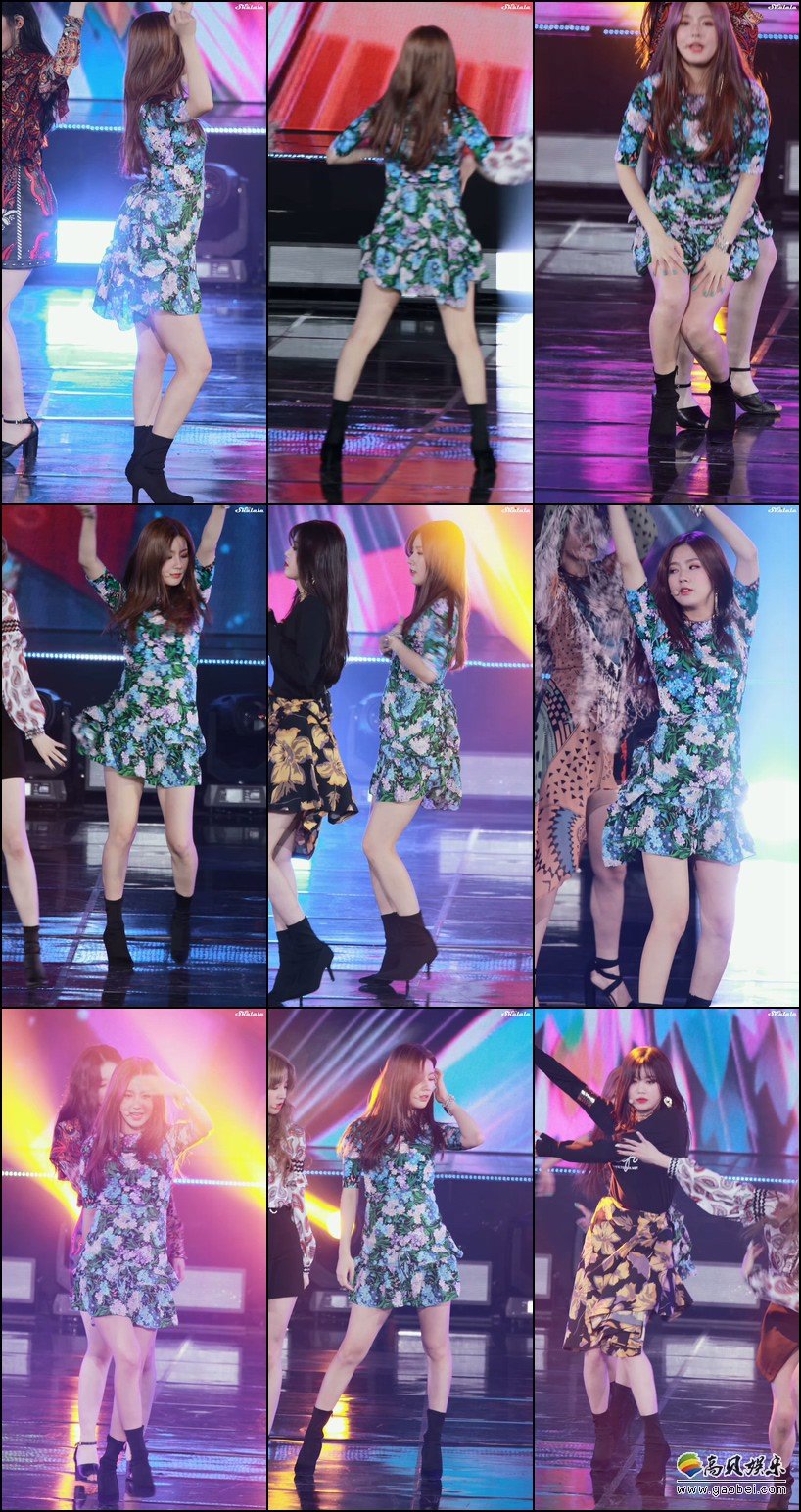 (G)I-DLE 单拍秀 拍摄日期：181123【33合集 12.7 GB】