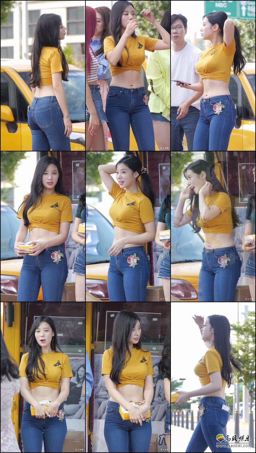 BERRY GOOD 单拍秀 拍摄日期：180816【41合集 9.59 GB】