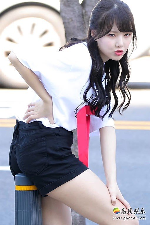 GFRIEND 韩国女团 拍摄日期：170914【15合集 3.89 GB】