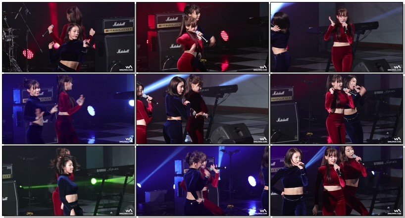 Bambino饭拍秀 拍摄日期：161217【8合集 1.97 GB】