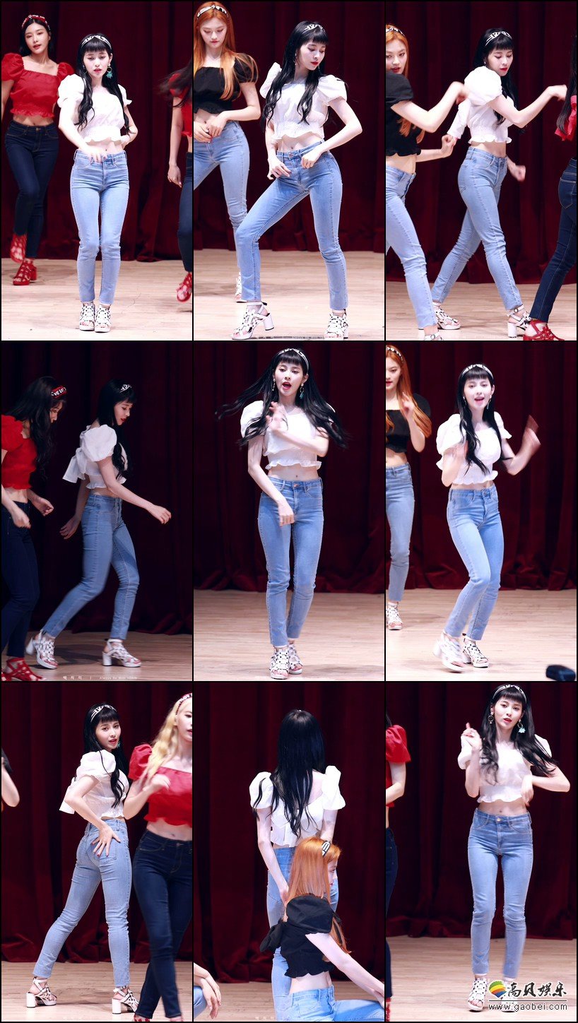 DIA 单拍秀 拍摄日期：180817【10合集 1.33 GB】