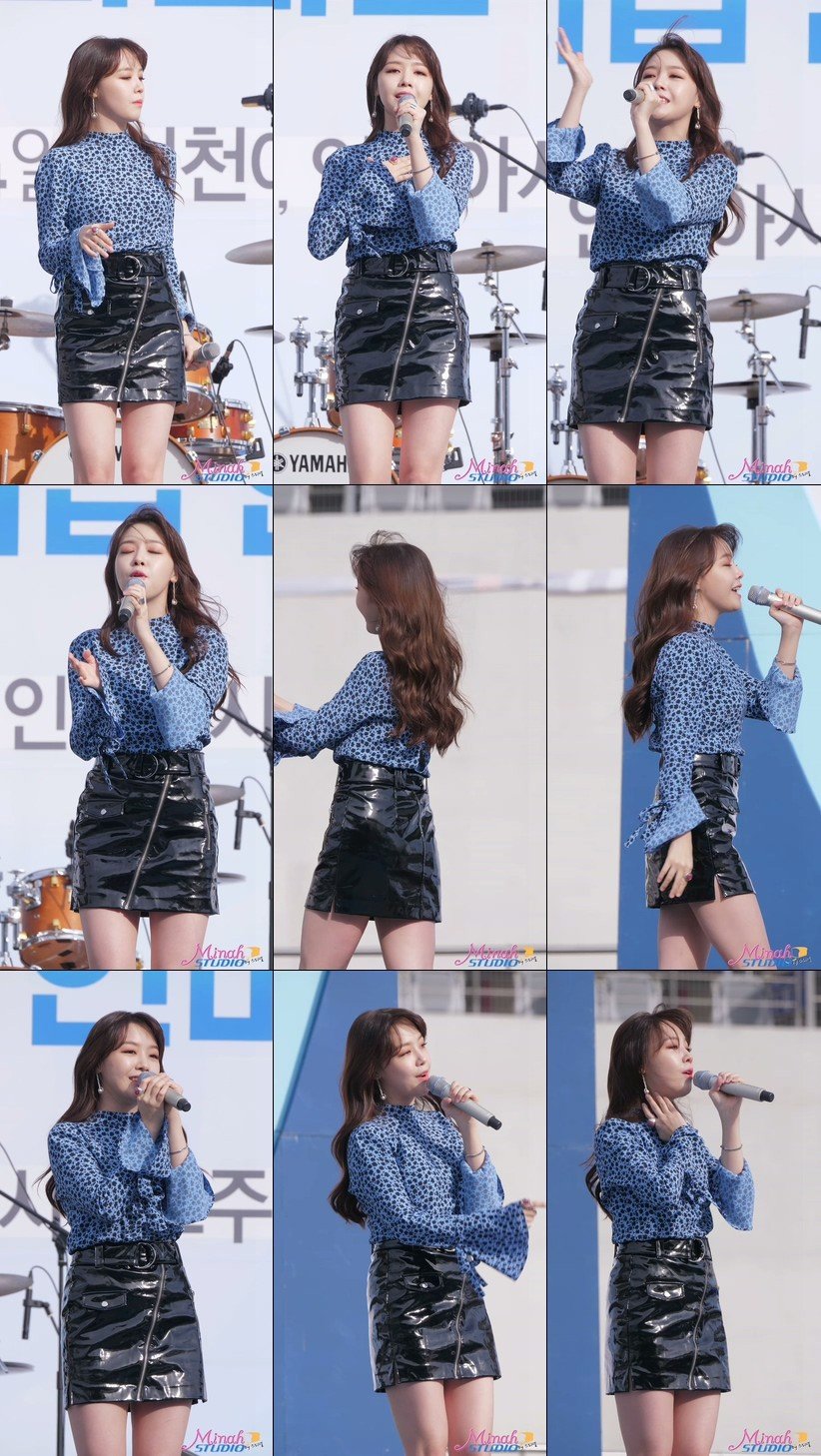 Girl's Day 韩国女团 拍摄日期：171014【4合集 732 MB】