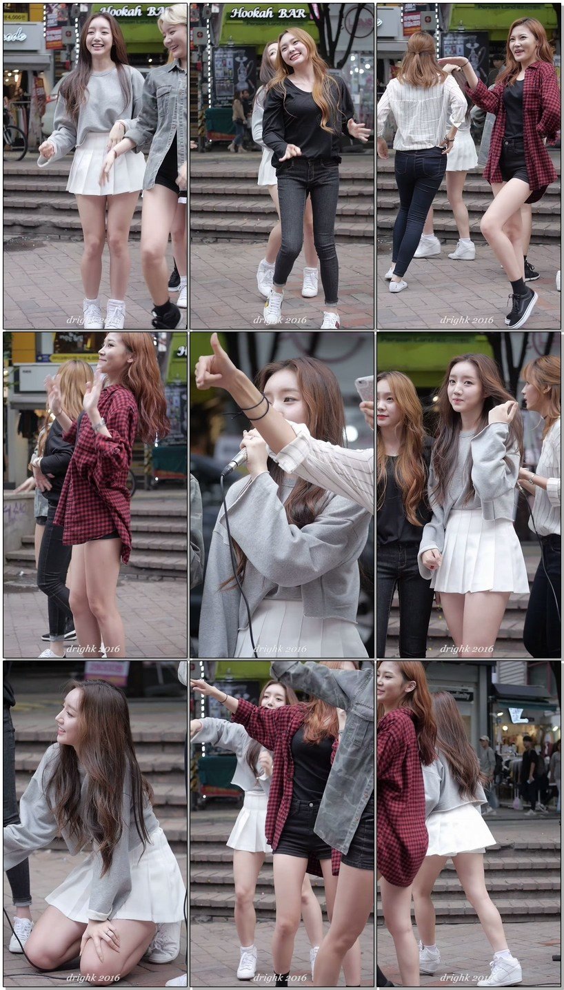 A.De饭拍秀 拍摄日期：160907【3合集 826 MB】