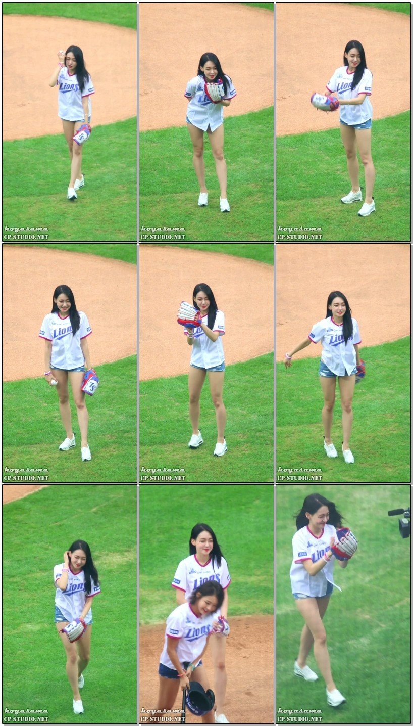 BAMBINO饭拍秀 拍摄日期：160910【2合集 185 MB】