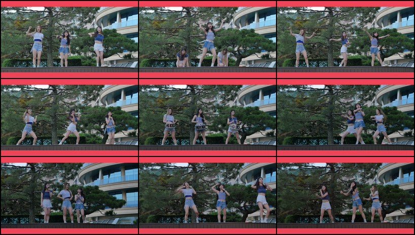 Chillicheek 饭拍秀 拍摄日期：20200718【3合集 3.32 GB】