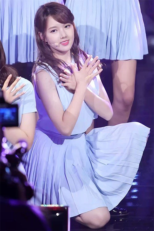 GFRIEND 饭拍秀 拍摄日期：160726【8合集 1.44 GB】