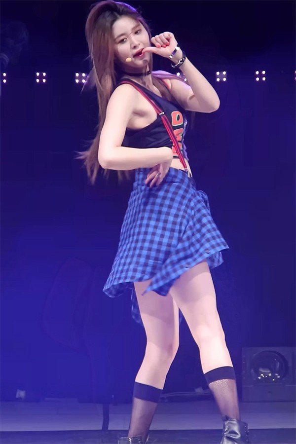 EXID 拍摄日期：160623【10 合集 1.46 GB】EXID饭拍秀