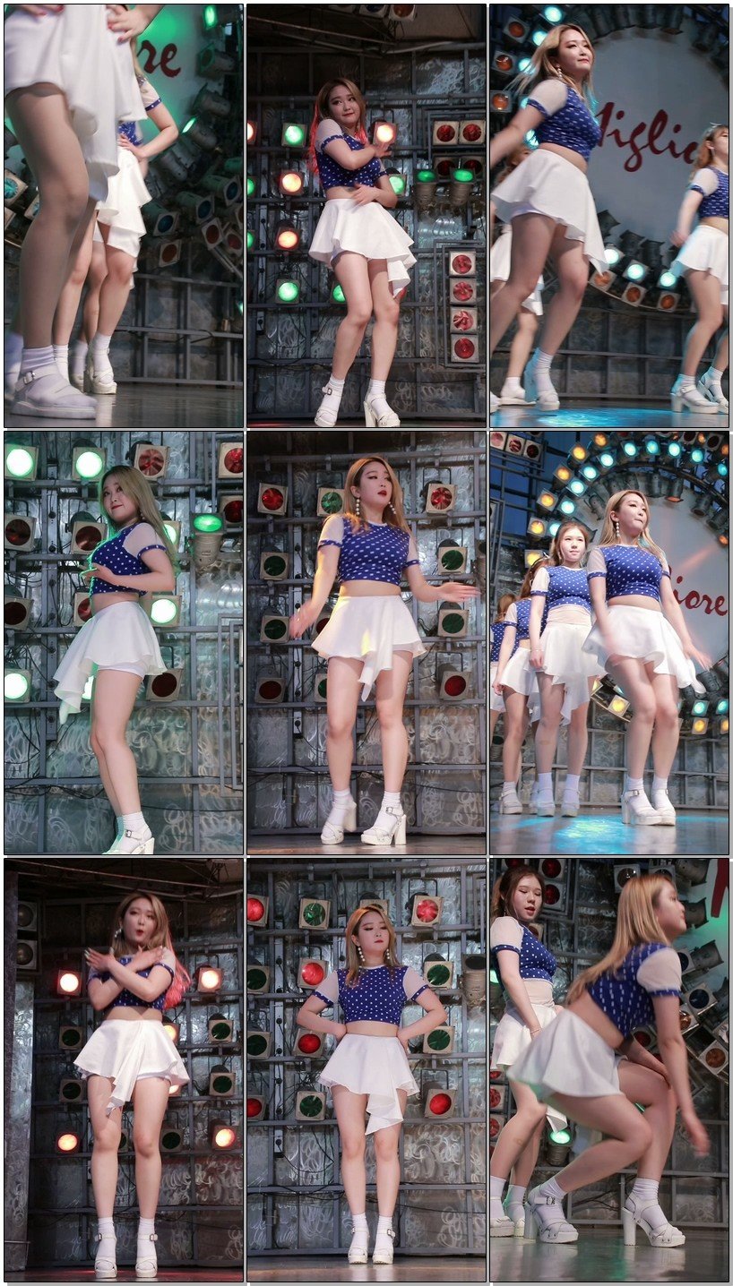 AAA饭拍秀 拍摄日期：170520【6合集 765 MB】