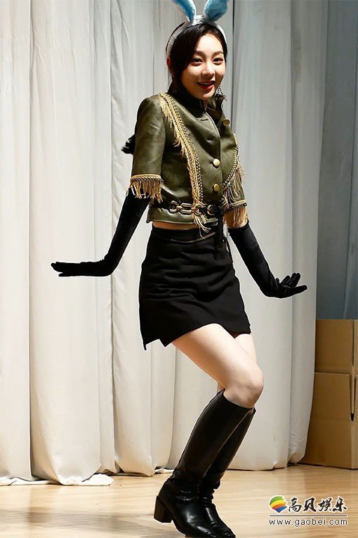 BVNDIT 饭拍秀 拍摄日期：191124【11合集 4.65 GB】