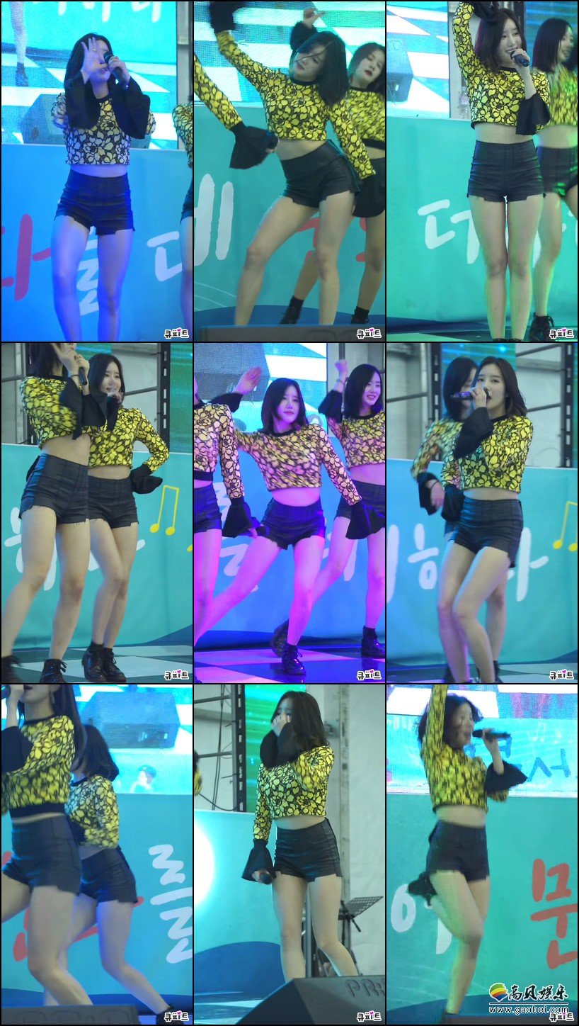 Berry Good 单拍秀 拍摄日期：181124【8合集 2.14 GB】