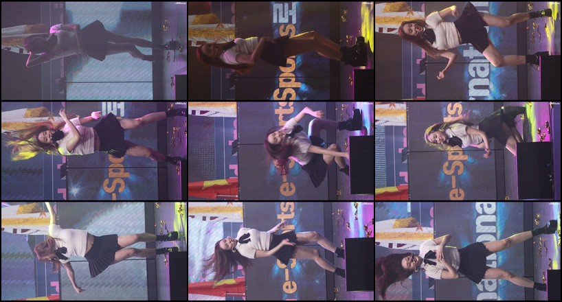 Camila 单拍秀 拍摄日期：181124【6合集 1.30 GB】