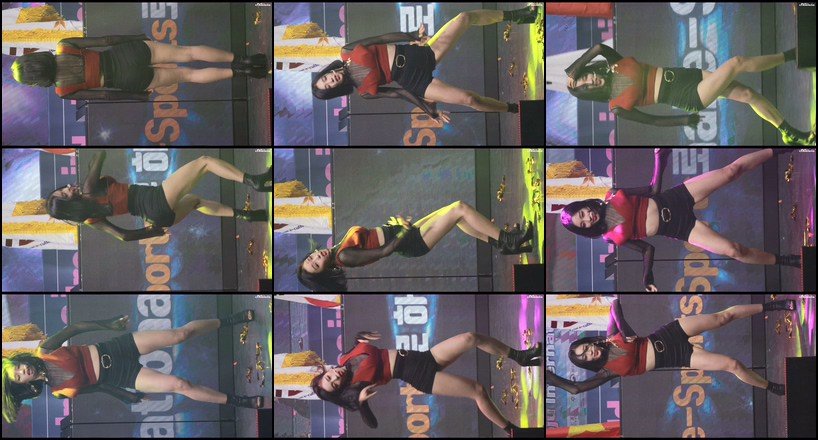 Camila 单拍秀 拍摄日期：181124【6合集 1.30 GB】