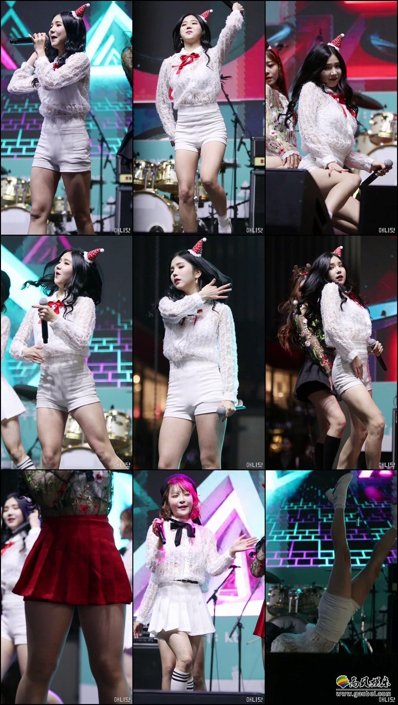 BABA 单拍秀 拍摄日期：181222【17合集 3.42 GB】