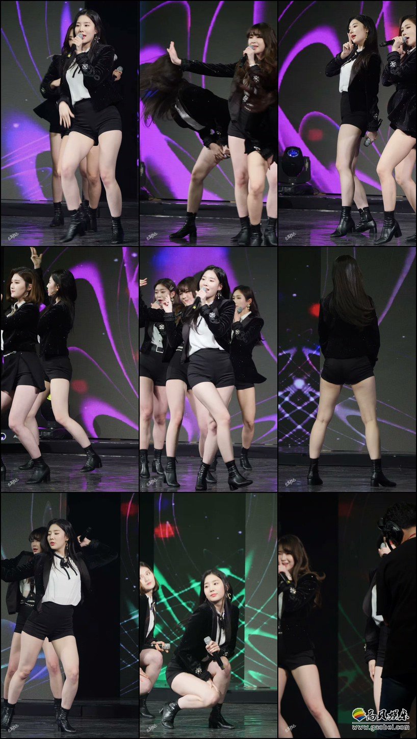 Favorite 单拍秀 拍摄日期：190415【16合集 13.2 GB】