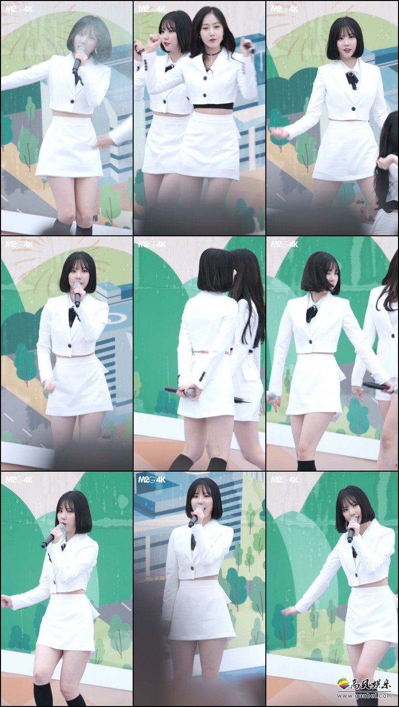 GFRIEND 单拍秀 拍摄日期：181124【86合集 43.1 GB】