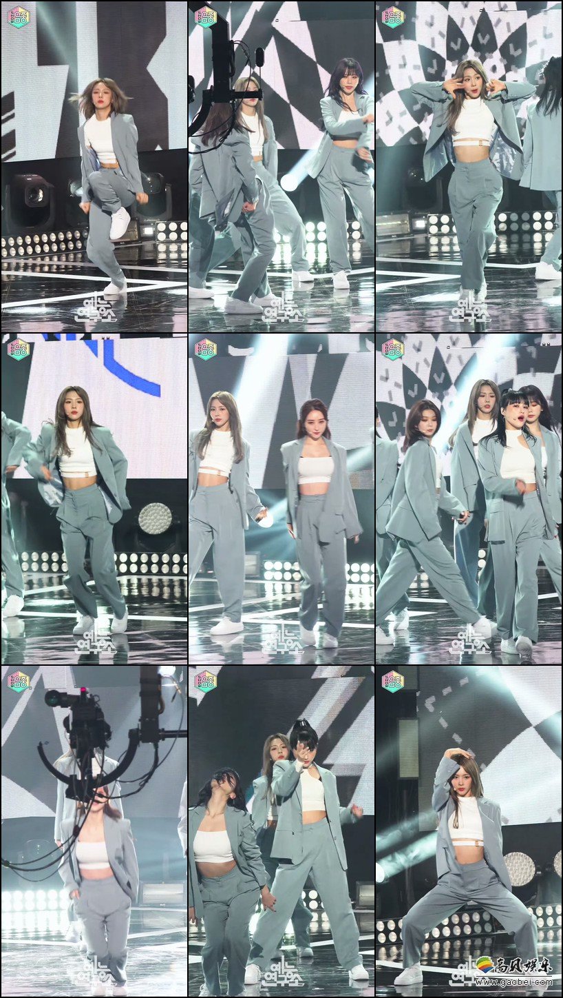 Dream Catcher 饭拍秀 拍摄日期：200320【7合集 1.38 GB】