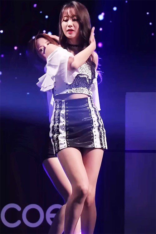 9MUSES A 韩国女团 拍摄日期：160924【7合集 929 MB】